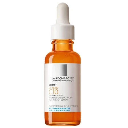 La Roche-Posay Pure Vitamin C10 serum 30 ml