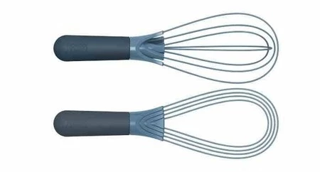JJ - Trzepaczka składana 2w1 Twist™ Sky