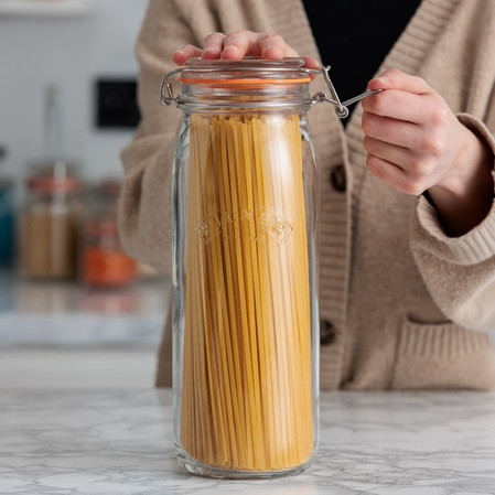 KIL-Słoik 2.1l, Clip Top Jar
