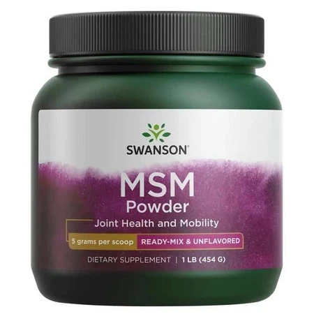 Swanson Msm 454 G P Wspomaga Układ Konsto-Stawowy