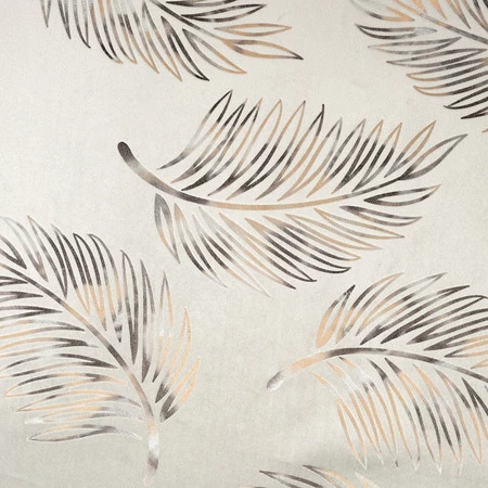 ZASŁONA GOTOWA IDALIA 140 X 250 CM KREMOWY