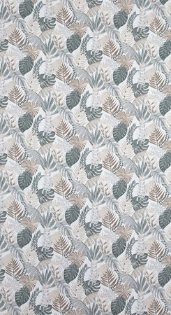 ZASŁONA GOTOWA AMELA 140 X 250 CM BIAŁY