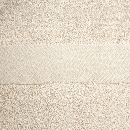 Ręcznik beżowy IGOR 70X140