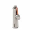 BB - Butelka termiczna 750 ml, oliwkowa