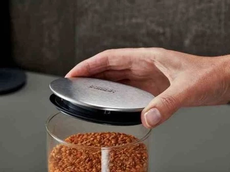 JJ - Zestaw pojemników Podium™ Steel