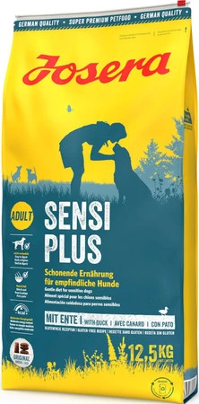 JOSERA SENSIPLUS Adult 12,5kg