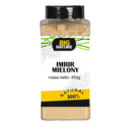 IMBIR MIELONY 450G