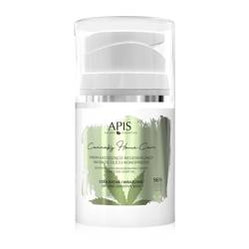 Cannabis Home Care krem łagodzący 50ml