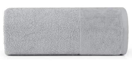 Ręcznik Lucy (13), 30 x 50 cm, Jasnoszary