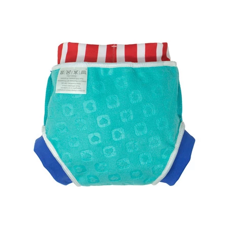 Close, Down by the Sea Pieluszka do pływania, Albatros, M