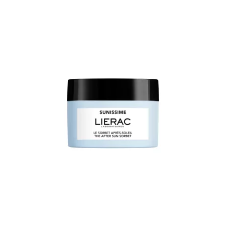 LIERAC SUNISSIME KREM-SORBET PO OPALANIU 50 ML