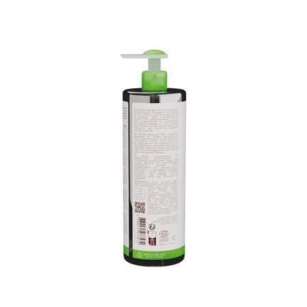 Alphanova Bebe Bio, Naturalna Woda Micelarna do mycia, 400ml