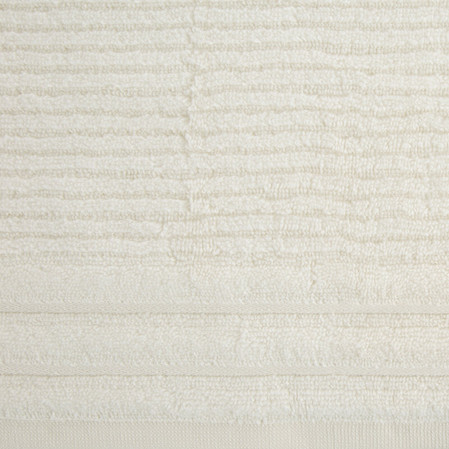 Ręcznik Sammy (02), 30 x 50 cm, Kremowy