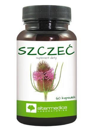 Alter Medica Szczeć 60 K stany zapalne - Nabea.pl