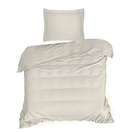 Poszewka Nova Colour 70 x 80 cm, Beżowy