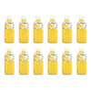 Zestaw 12x Jumi Jumi Napój mango z nata de coco 320 ml