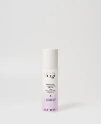 Hagi Age-well krem wygładzająco-odżywczy na dzień 50ml
