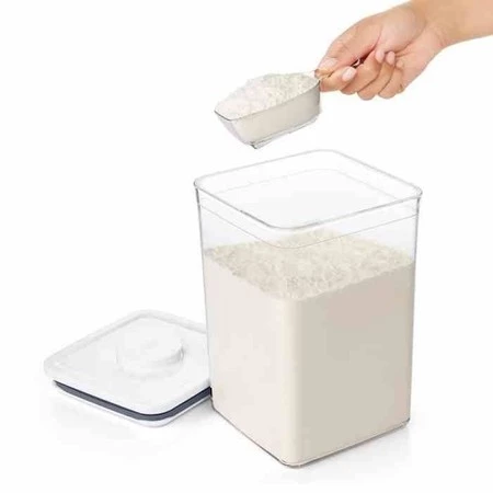 OXO-Miarka czerpak POP2 120ml transparentna GoodGr