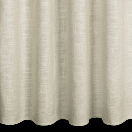 Zasłona gotowa Rosi na taśmie 140 x 270 cm, Ciemnobeżowy