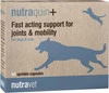 NUTRAVET Nutraquin+ na stawy dla psów i kotów 60 kaps.