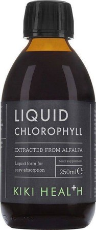 Chlorophyll Chlorofil w płynie (250 ml)