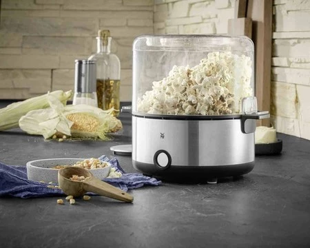 WMF EL-Urządzenie do popcornu KitchenMinis