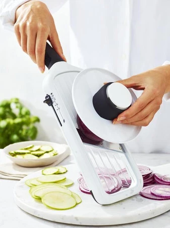 OXO Good Grips Mandolina precyzyjna