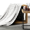 KOC D91 WARKOCZ 200 X 220 CM BIAŁY
