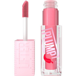 Lifter Plump błyszczyk powiększający usta 001 Blush Blaze 5.4ml