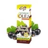 Etja - Naturalny olej z czarnej porzeczki - 50 ml