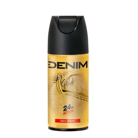 Gold dezodorant spray 150ml