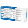 Test Medomics Zestaw combo antygenowy 5w1 Sars-CoV-2+Grypa A/B+RSV+ADV