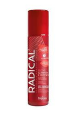 Radical Dry Shampoo suchy szampon z odżywką do włosów zniszczonych i osłabionych 180ml