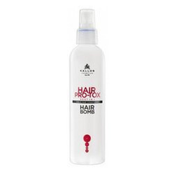 Hair Pro-Tox Best In 1 Liquid Hair Conditioner Hair Bomb balsam do włosów w płynie 200ml
