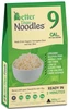 Better Than Foods - Bezglutenowy makaron konjac typu noodle BIO - 385g 