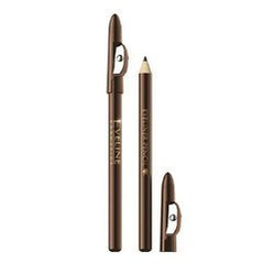 Eyeliner Pencil kredka do oczu krótka Brown 1szt