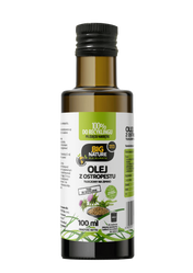 Olej z ostropestu tłoczony na zimno 100ml