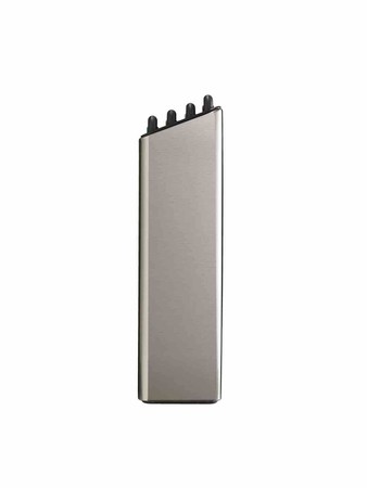 JJ - Zestaw 4 desek do krojenia Folio™ Steel