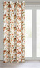 ZASŁONA GOTOWA MILA 140 X 250 CM BIAŁY