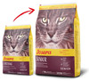 JOSERA Cat SENIOR / Carismo 400g