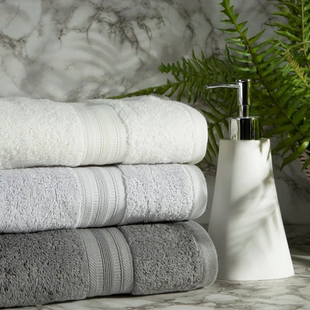 Ręcznik Elen (02), 30 x 50 cm, Beżowy