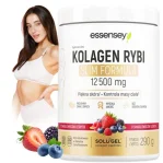 Kolagen Rybi SOLUGEL® 12 500mg Slim Formula 290g