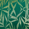 OBRUS BLINK 15 35 X 180 CM CIEMNOZIELONY