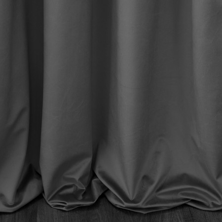 ZASŁONA GOTOWA SIBEL NA TAŚMIE 140 X 270 CM STALOWY