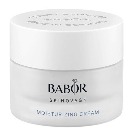 Moisturizing Cream nawilżający krem do cery suchej 50ml