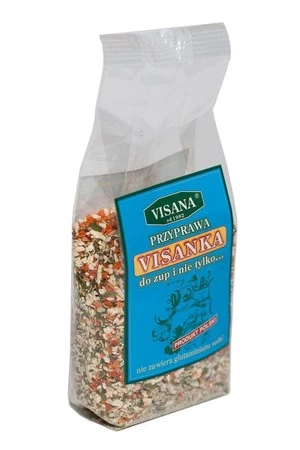 Przyprawa VISANKA 200g