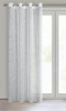 FIRANA GOTOWA REVA 140 X 250 CM BIAŁY