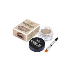 Wodoodporna pomada do brwi 5 Light Blonde 6g