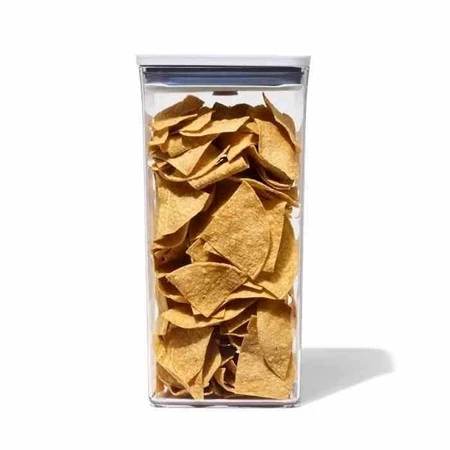 OXO-Pojemnik POP 5,7l. kwadrat L wysoki, GoodGrips