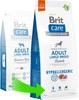 Brit Care Dog Hypoallergenic Adult Large Breed Lamb 3kg